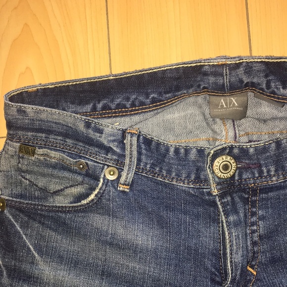 Armani Exchange Jeans - Picture 2 of 4